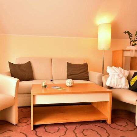 Vitalzeit Hotel Weber Bad Schönau 외부 사진