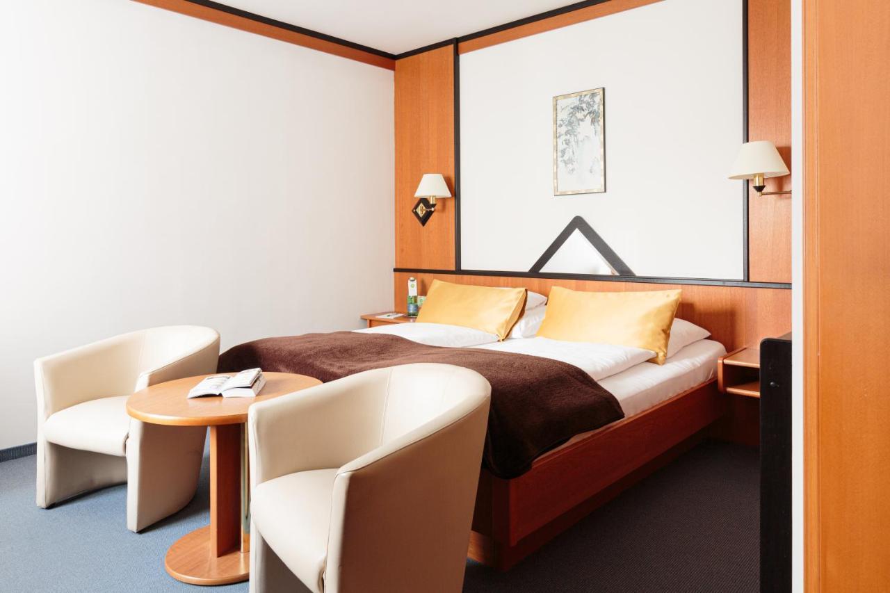 Vitalzeit Hotel Weber Bad Schönau 외부 사진