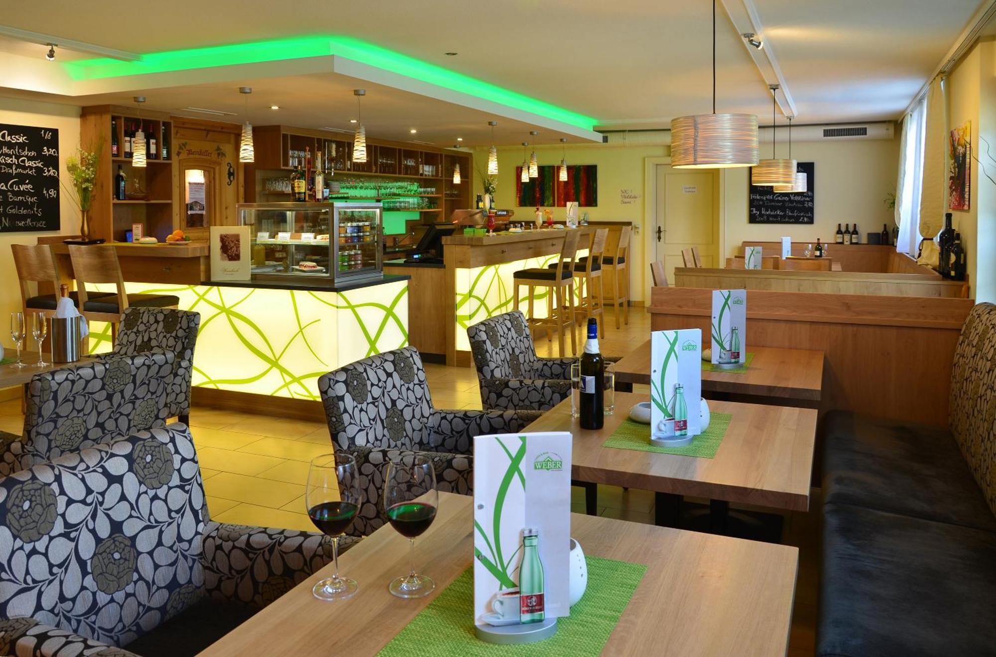 Vitalzeit Hotel Weber Bad Schönau 외부 사진