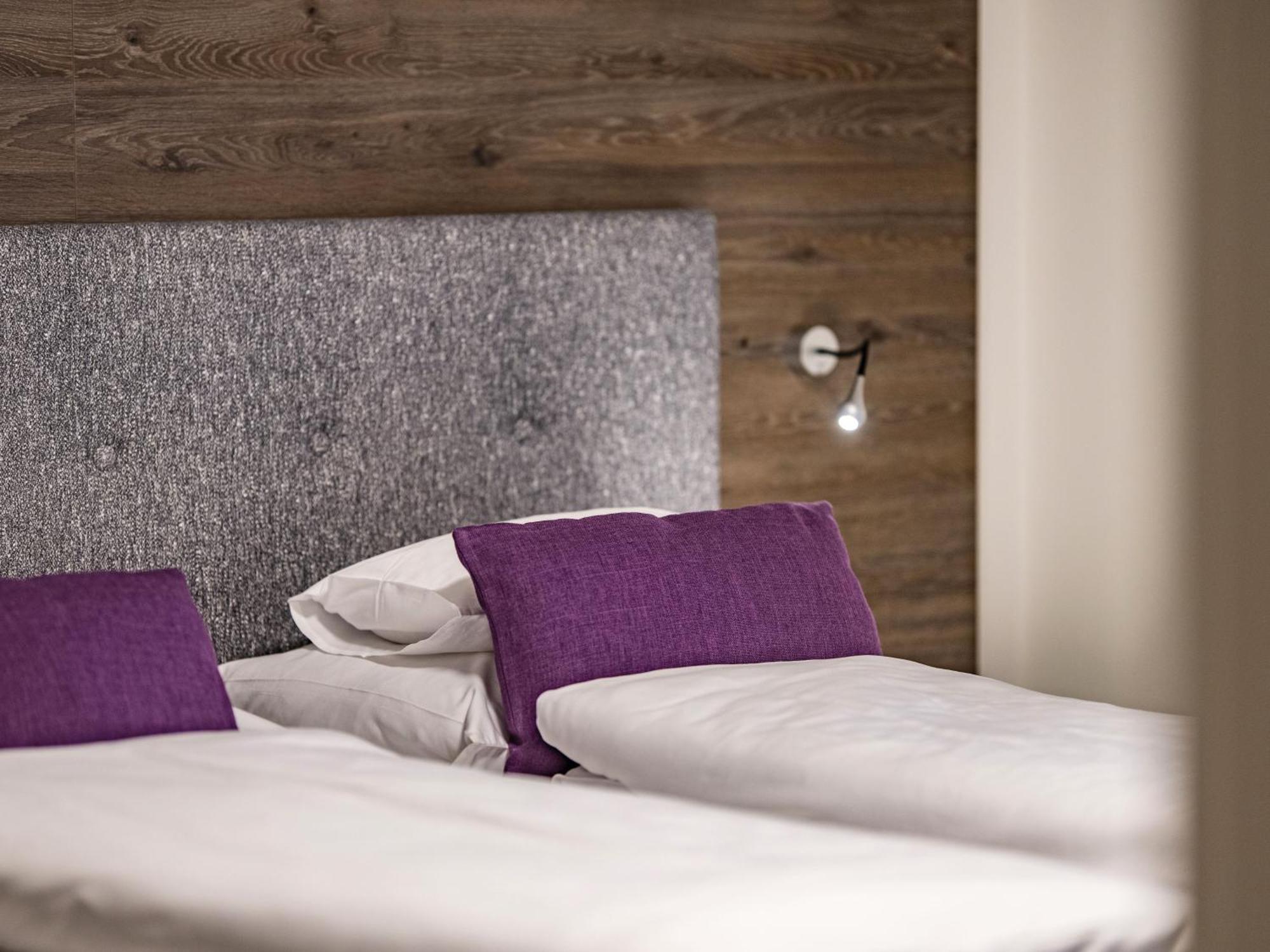 Vitalzeit Hotel Weber Bad Schönau 외부 사진