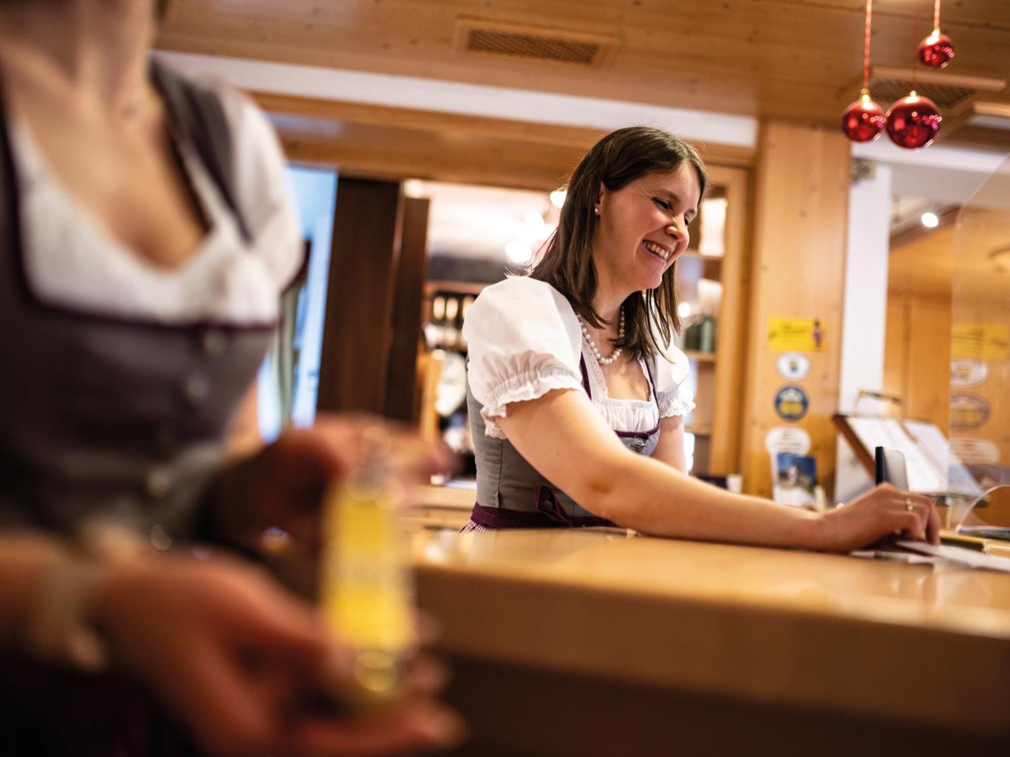 Vitalzeit Hotel Weber Bad Schönau 외부 사진