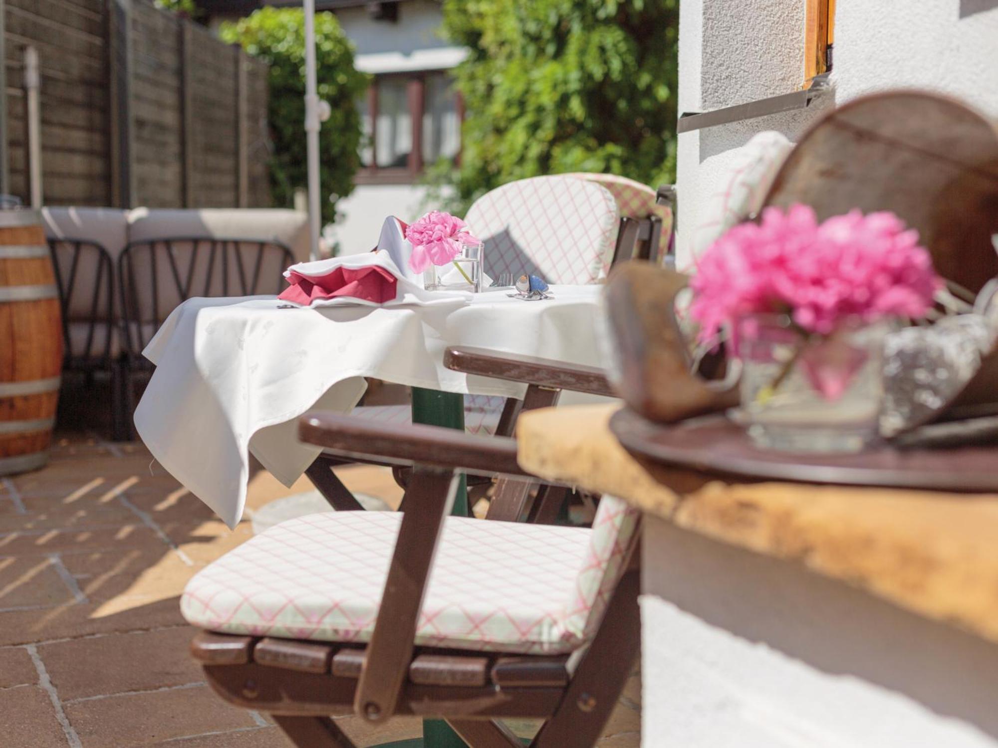Vitalzeit Hotel Weber Bad Schönau 외부 사진