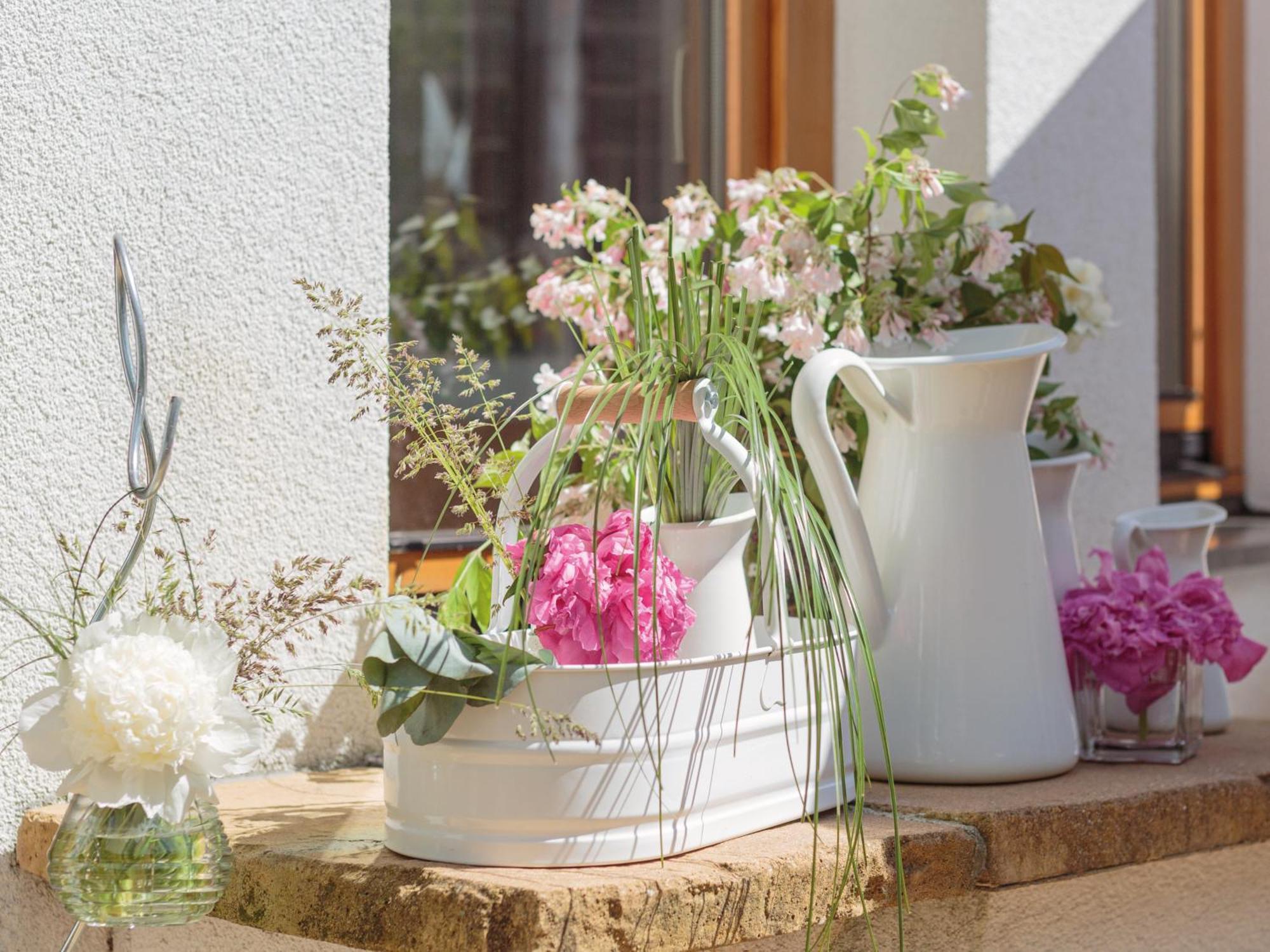 Vitalzeit Hotel Weber Bad Schönau 외부 사진