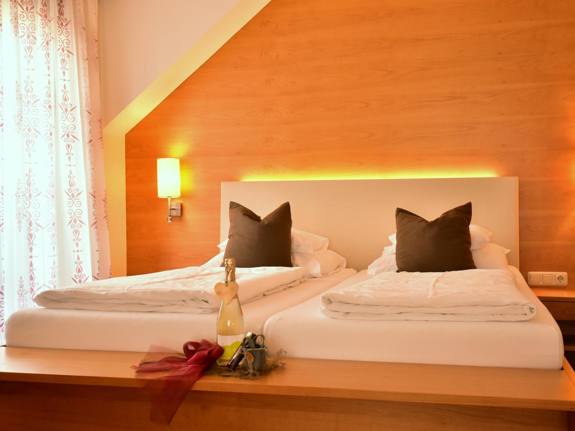 Vitalzeit Hotel Weber Bad Schönau 외부 사진