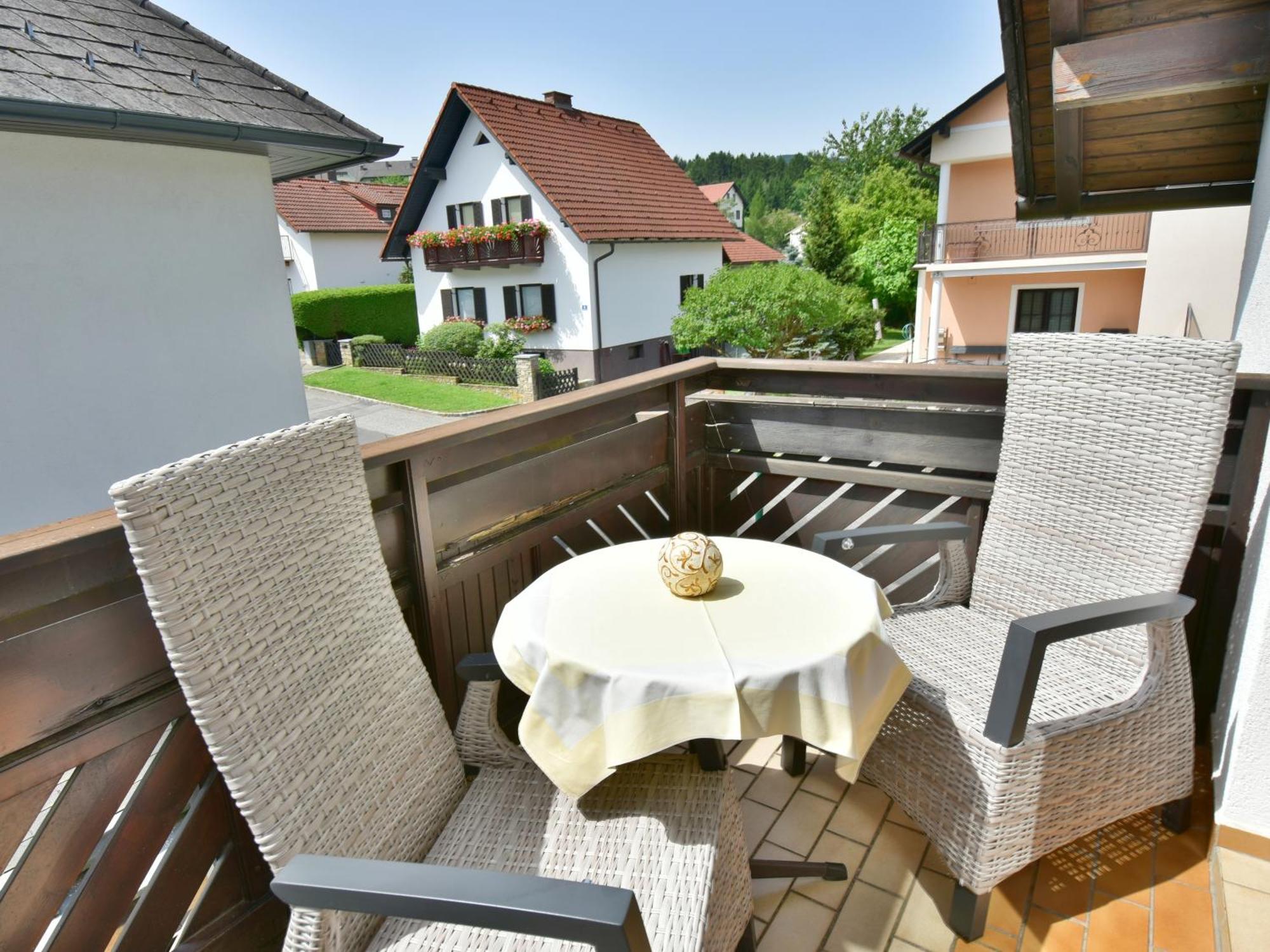Vitalzeit Hotel Weber Bad Schönau 외부 사진