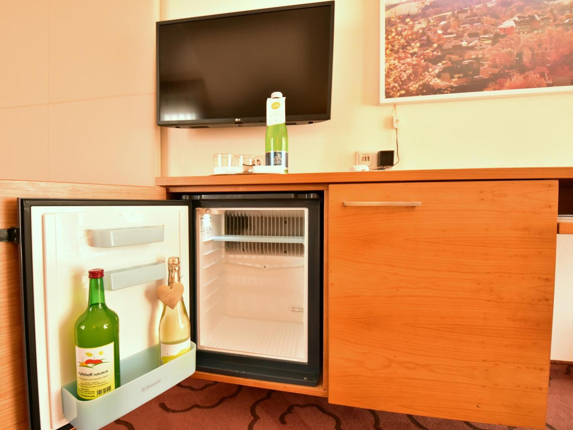 Vitalzeit Hotel Weber Bad Schönau 외부 사진