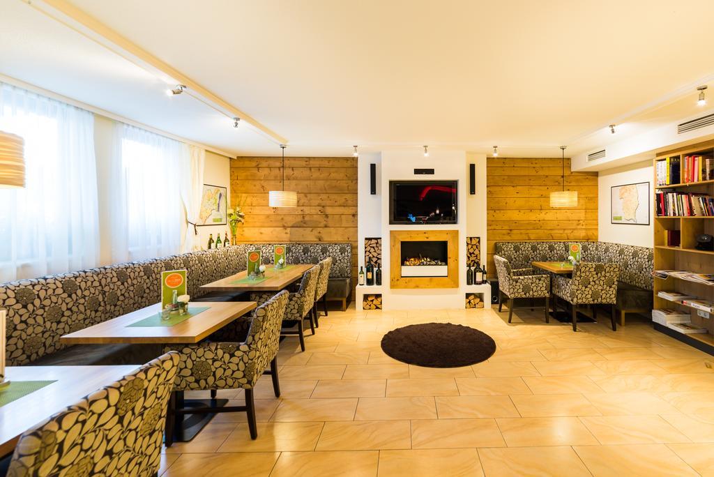 Vitalzeit Hotel Weber Bad Schönau 외부 사진